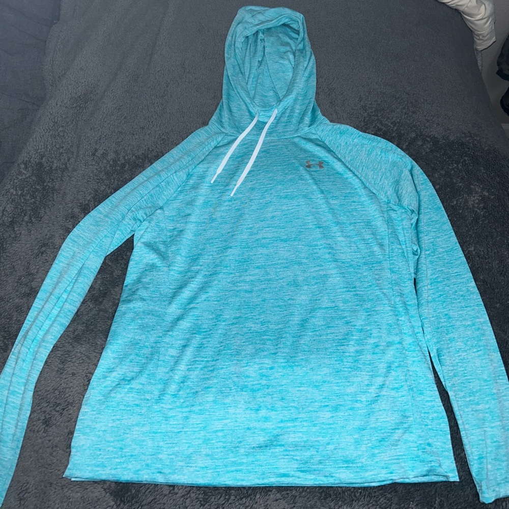NWOT Under Armor Hoody